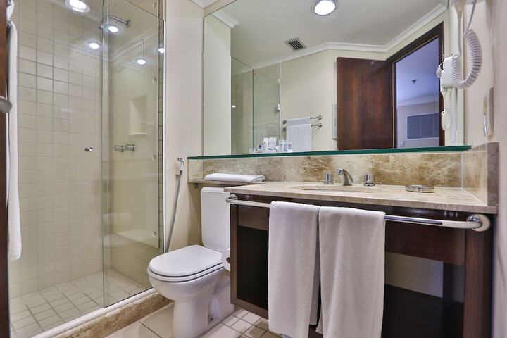Bath Amenities