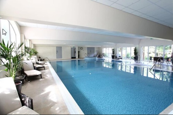 Pools & Facilities