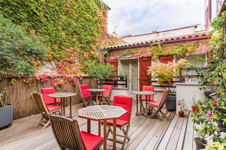 Terrace/Patio 63 of 69