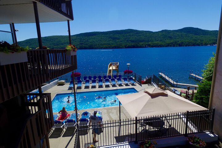 Hotel View 138 of 145