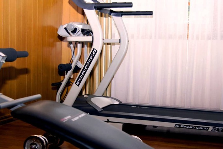 Health and Fitness 26 of 59
