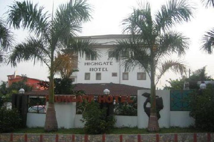 Fitness Center Photo