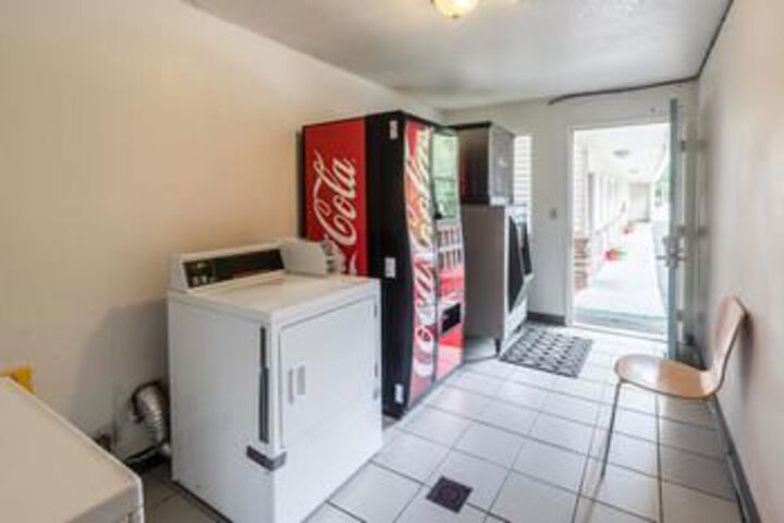 Fitness Center Photo