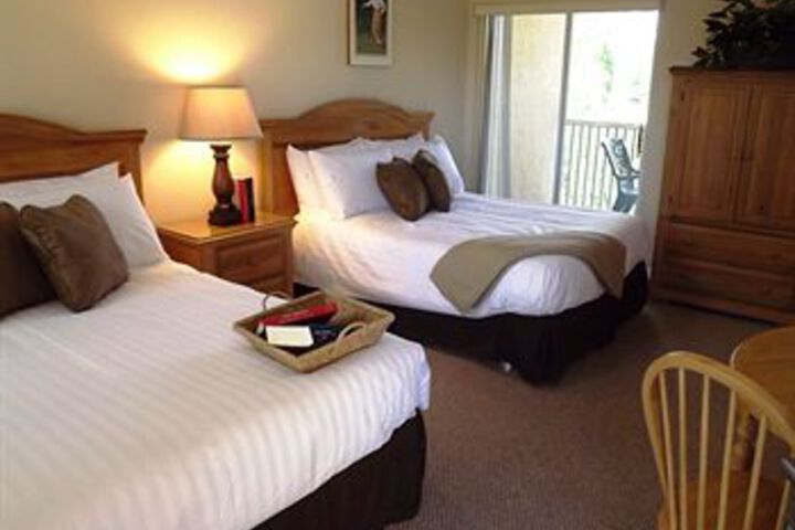 Guest Suite Photo
