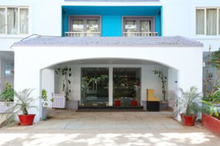 Hotel 68 of 97