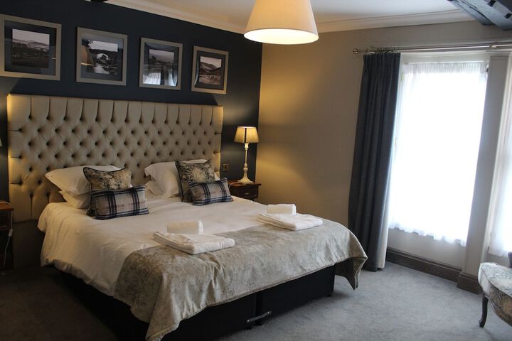 Red Dragon Inn in Carnforth
