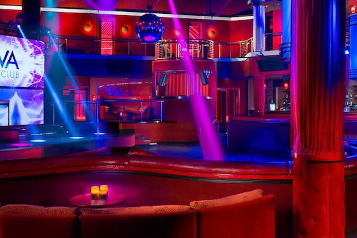 Nightclub