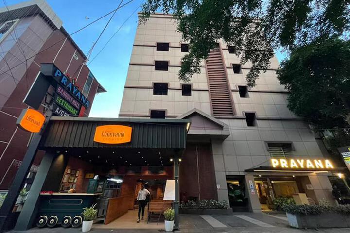 Prayana Hotels