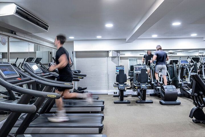 Fitness Club
