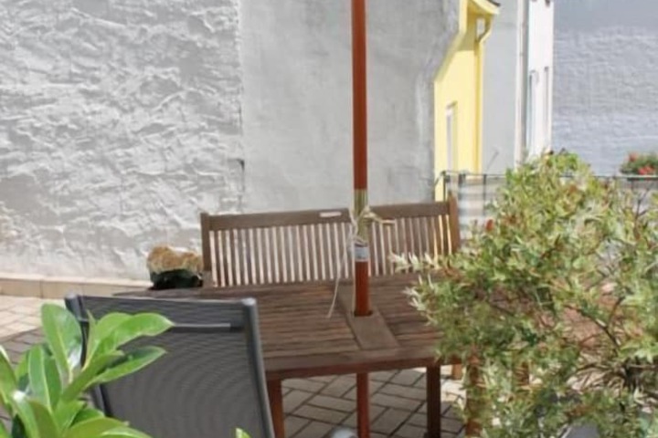 Terrace/Patio 23 of 38