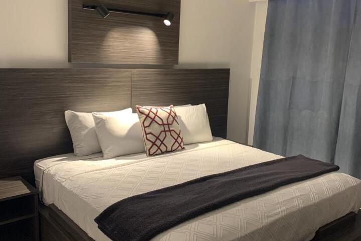 HOTEL PRINCESA PLAZA