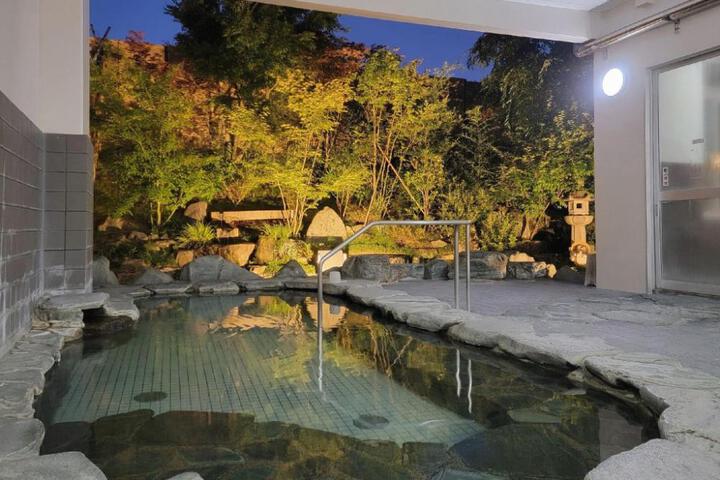 Fitness Facility Photos