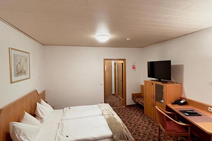 Inside Room Photo