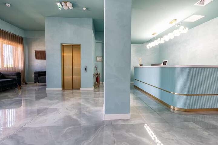 Hotel Interior 3 of 28