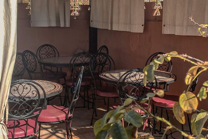 Terrace/Patio 101 of 107