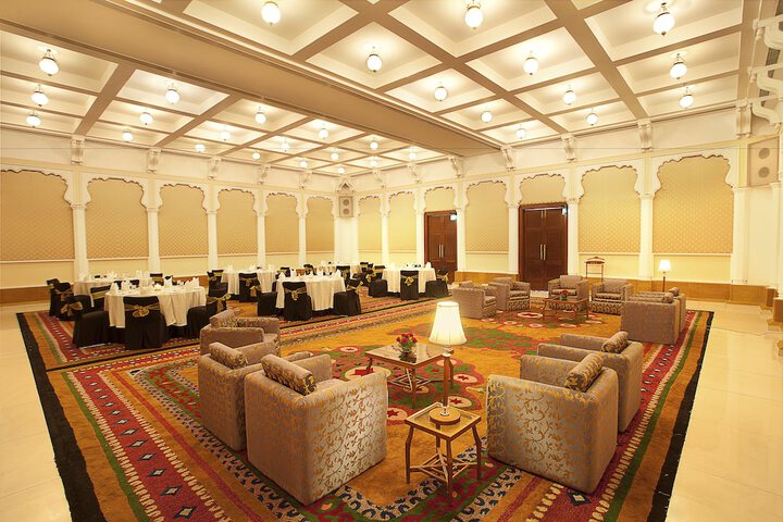 Hotel Interior 51 of 58