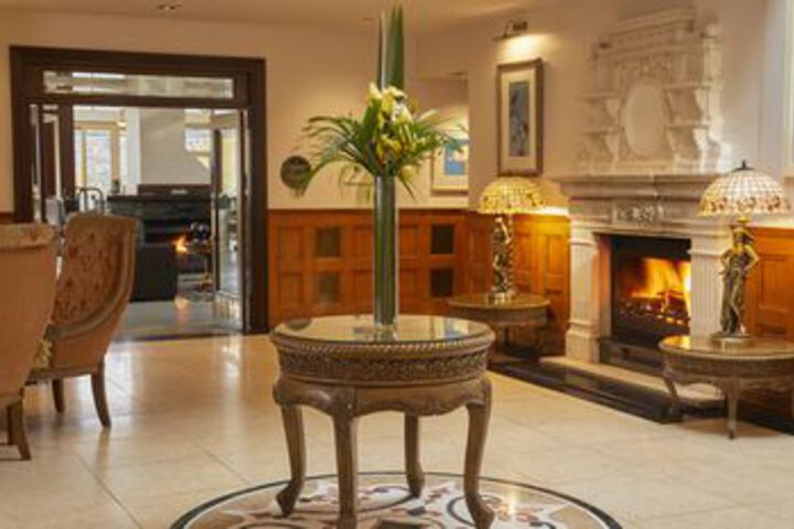 Hotel Interior 16 of 70