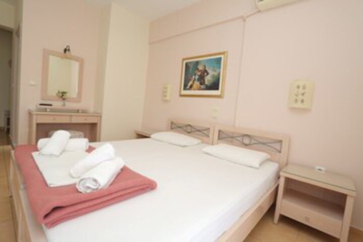 Hotel Anastasia