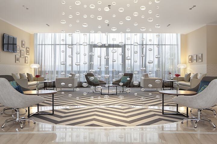 Hotel Interior 3 of 52