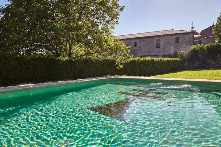Pool to Cool