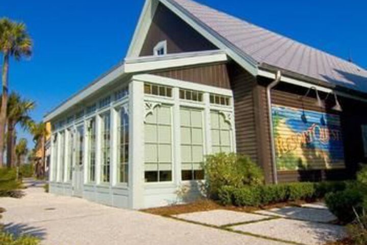 Fitness Center Photo