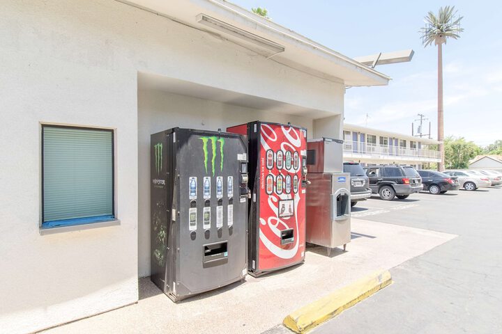Vending machine
