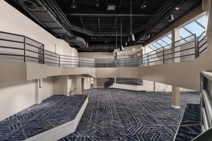 Ballroom
