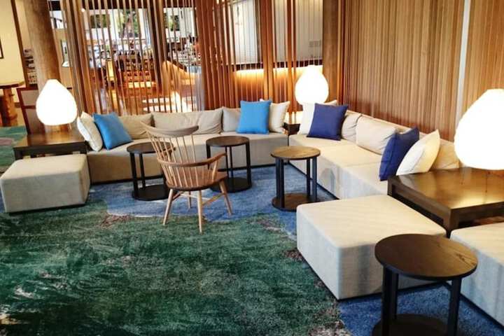 Hotel Interior 6 of 49