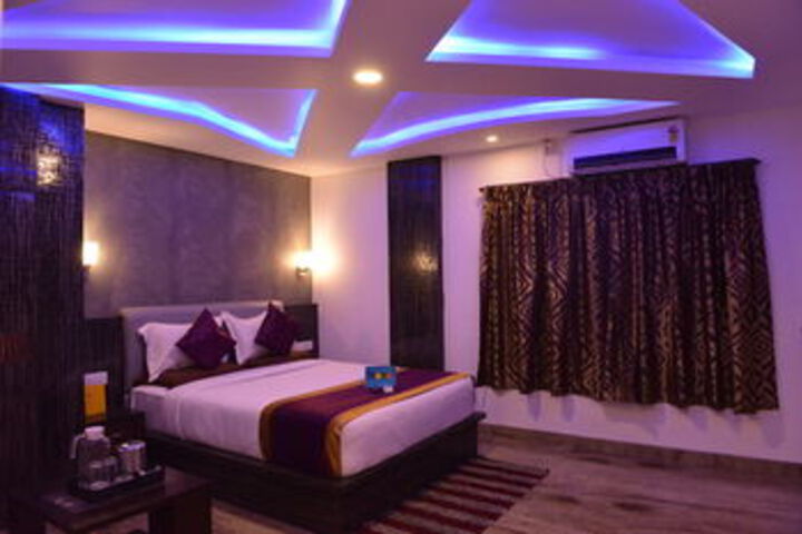 FabHotel Legacy Brigade Road