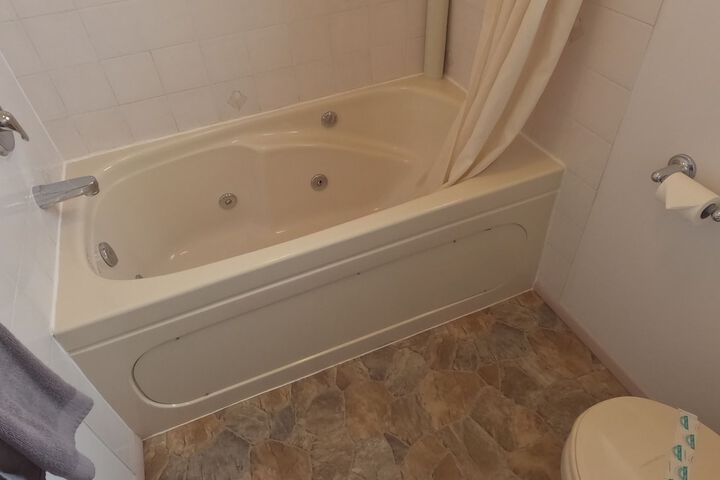 Bath Interior