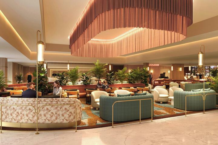 Hotel Interior 9 of 171
