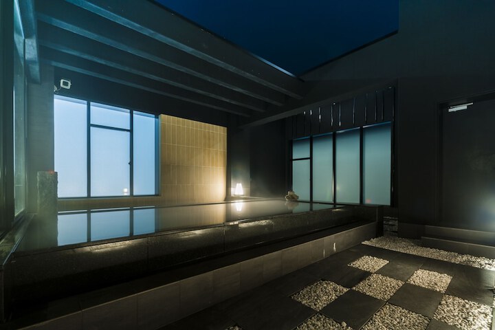 Spa Massage