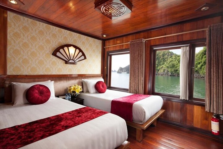 Room 5 of 21