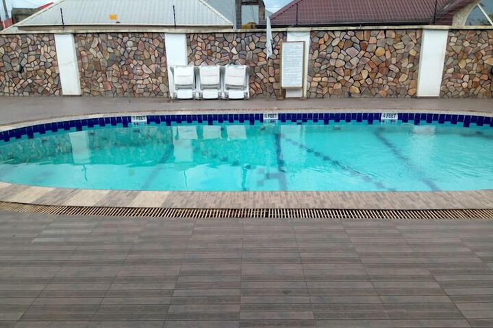 Pool 23 of 61