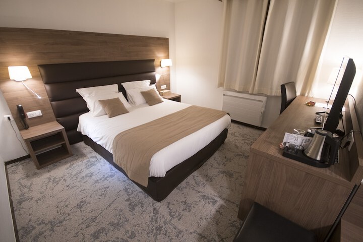 Image of Hotel Bastide
