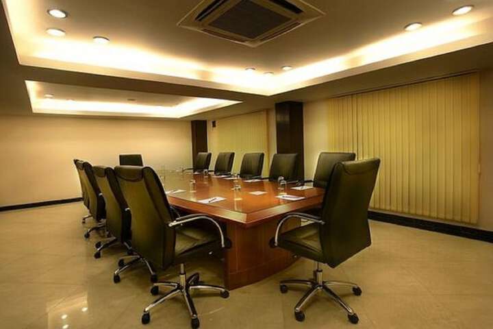 Meeting 27 of 28