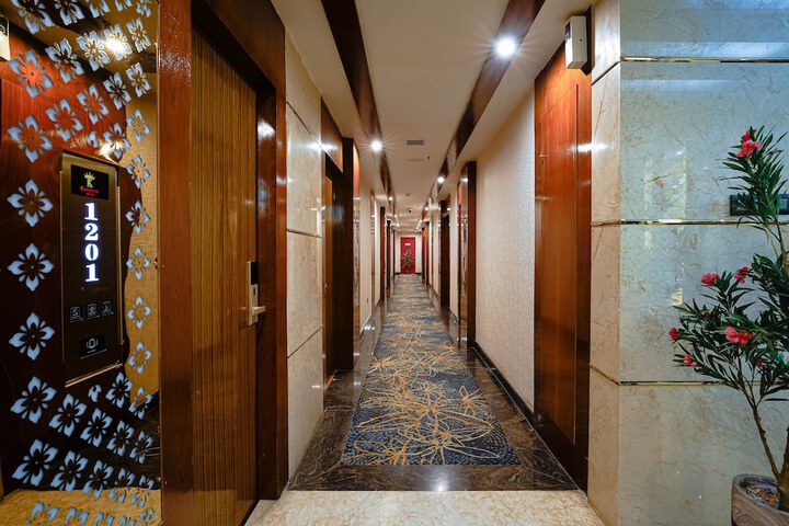 Hotel Interior 3 of 33