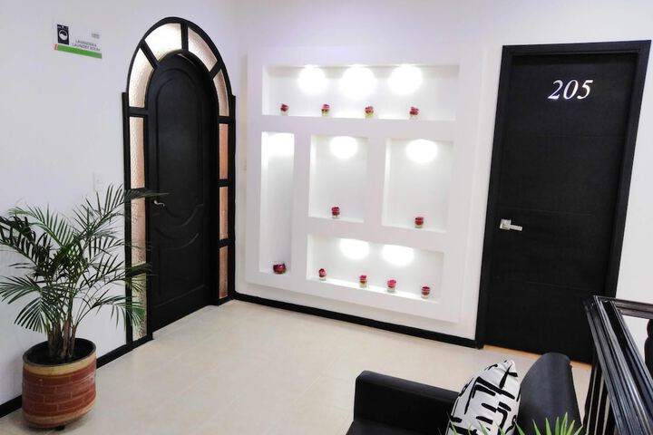 Hotel Lagos Latin America