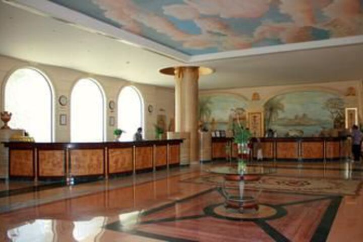 Hotel Interior 25 of 34