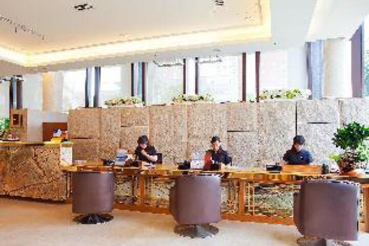 Hotel Interior 11 of 23