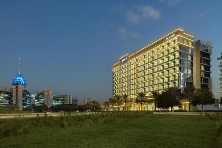 Fitness Facility Photos