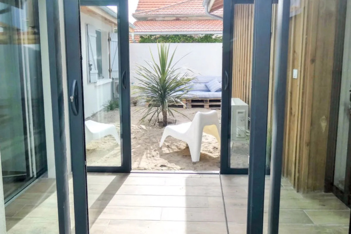 Terrace/Patio 6 of 22