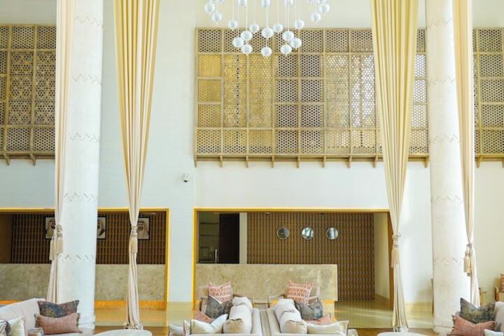 Hotel Interior 3 of 91