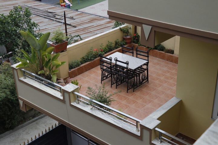 Terrace/Patio 29 of 32