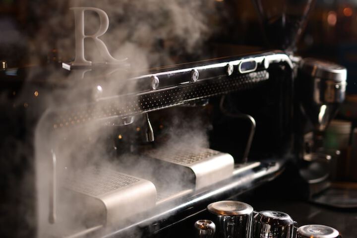 Breakfast/Coffee Service 49 of 194