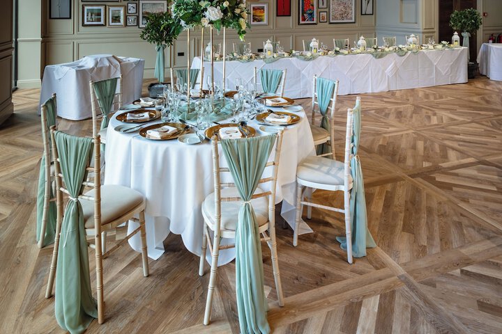 Wedding/Banquet 231 of 292