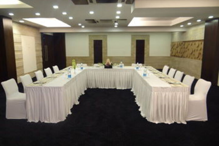 Meeting 15 of 16