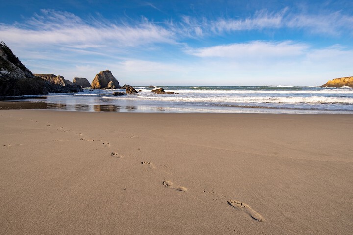 Beach 43 of 48