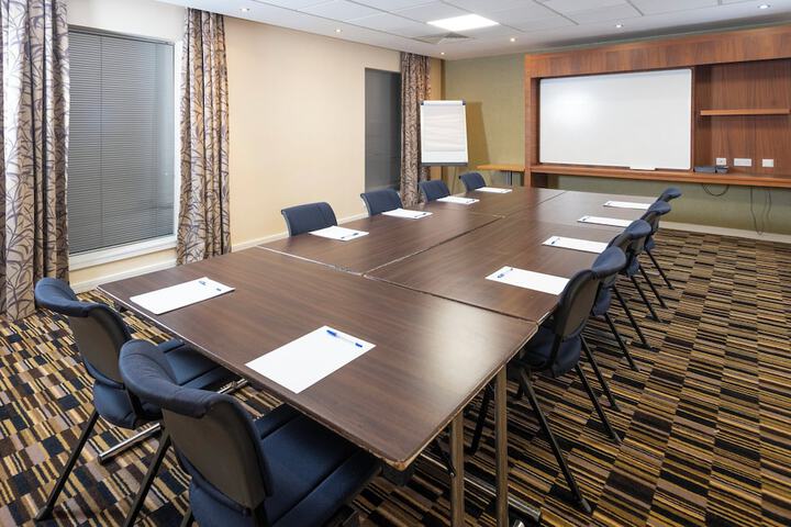 Meeting 55 of 59