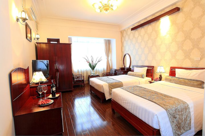 Room 15 of 55